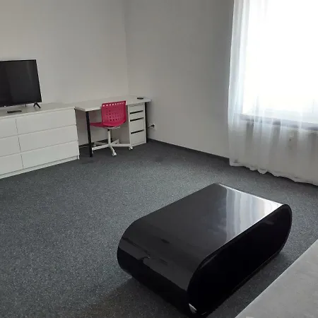 Ratusz Deluxe Apartmán