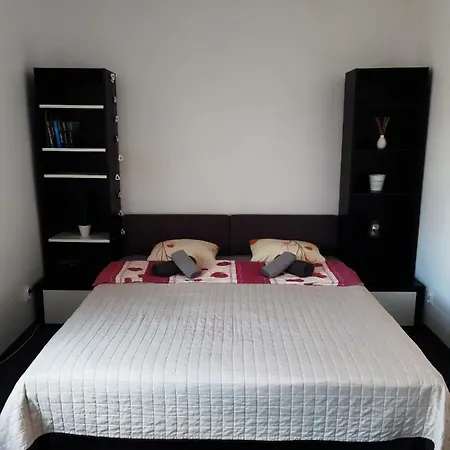 Ratusz Deluxe Apartmán *