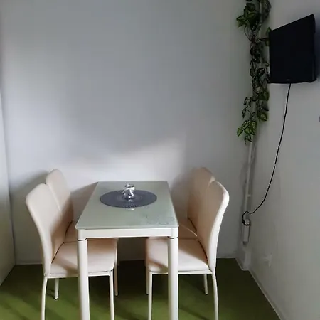 Apartmán Ratusz Deluxe *