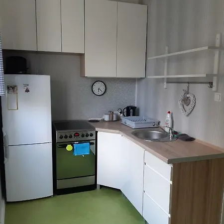 Apartmán Ratusz Deluxe *