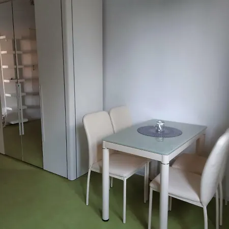 Apartmán Ratusz Deluxe *