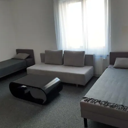Ratusz Deluxe Apartmán *