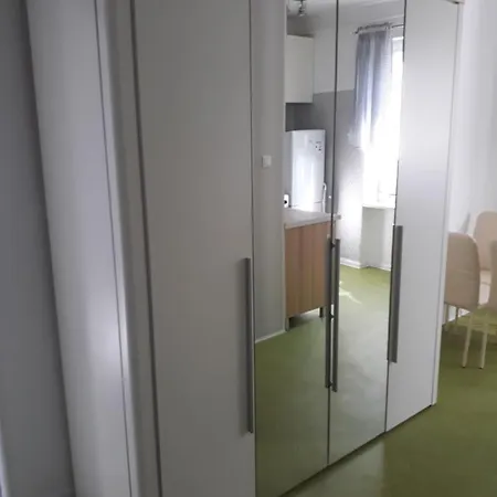 Ratusz Deluxe Apartmán