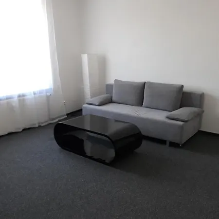 Ratusz Deluxe Apartmán *